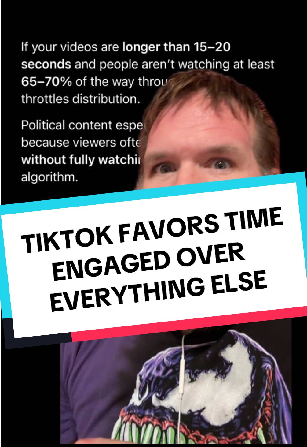 More good and important information for TikTok creators and their supporters. #tiktok #friends #followers #news 