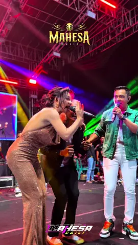 Duet Nostalgia @LALA WIDY feat @Mas ye'oOo  @MAHESA MUSIC  @Cak Reno #mahesamusicofficial #mahesamusic #gerrymahesa #lalawidy #gerla 