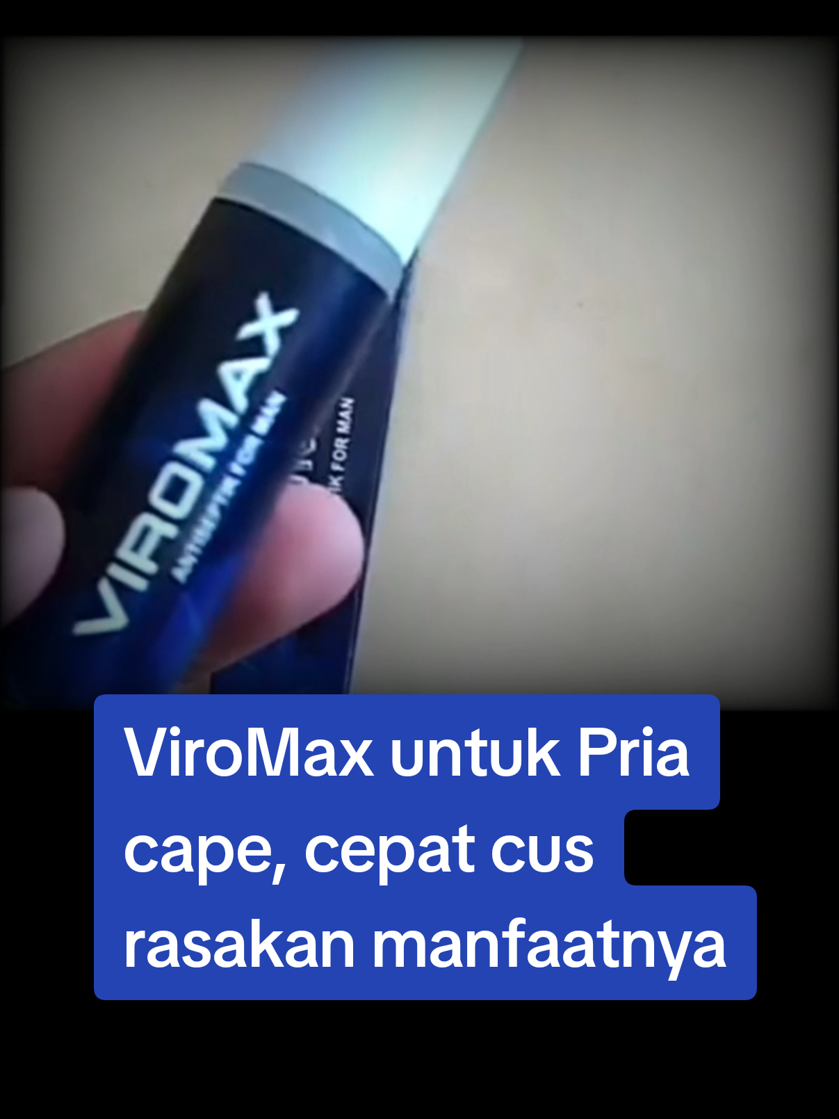 viromas, best seller, produk fyp, khusus pria, #viromax #viromaxasli #cepatfyp #untukpria #dioles viromax trending, 