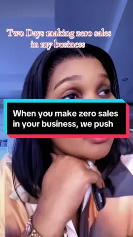 The most challenging part in business is when you don’t make sales #motivation #side #sidehustle #digitalmarketing #small business