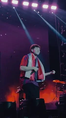 el mejor 🙌🏾 @Paulo Londra  #fyp #paulolondra #concierto 