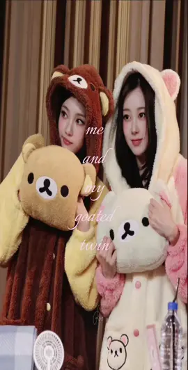 my sissy @emi🫧 || #aespa #giselle #ningning #foryou #kpop 