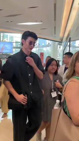 จะอยู่ซัพพอร์ตพี่แบบนี้ตลอดไปนะ🥺🌙#meennicha8 #มีนนิชคุณ #ฟีดดดシ 