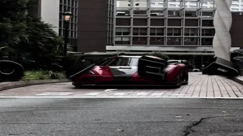 SONG NAME: Trap da Amarella #hypercars #supercars #sportcars 