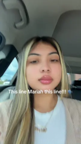 No more entertainers 10/10!!!! 🗣️#fyp #mariahthescientist 