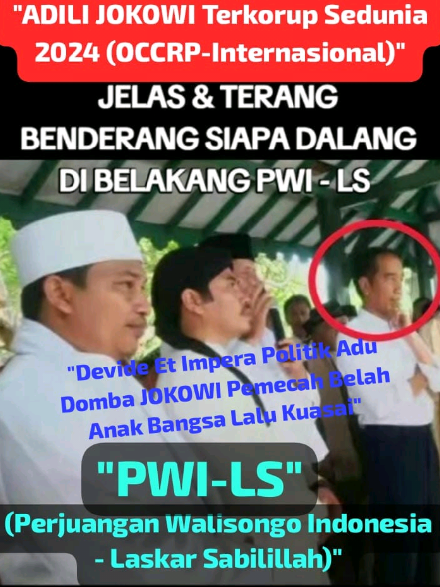 #PRABOWO Adalah Kita, 