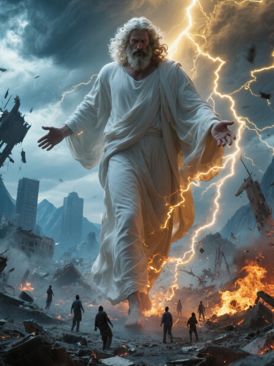 Why Did GOD Destroy Nations in the Old Testament? #god #bible #history