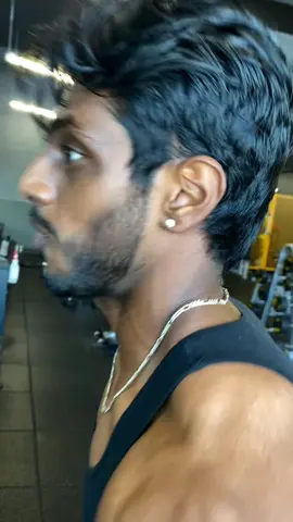 Bicep pump check. #tamil #gym #motivation #xyzbca #fyp 