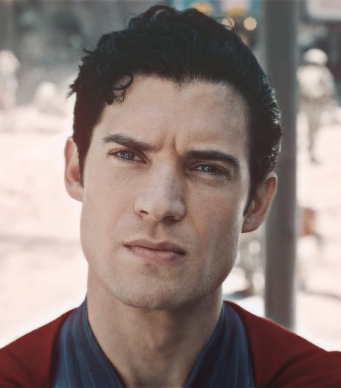 SUPERMAN #superman #supermanedit #davidcorenswet #davidcorenswetedit #superman2025 