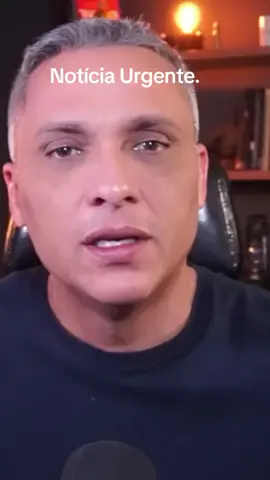 Notícia Urgente l.#fory #politica #direita #bolsonaro 