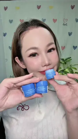#laneige #sleepingmask 