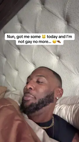 😂😂I don’t know how this got deleted last night but let me tell you something…. Gays, yall lost a good one… 😂😂😂😂😂😂😂😂😂