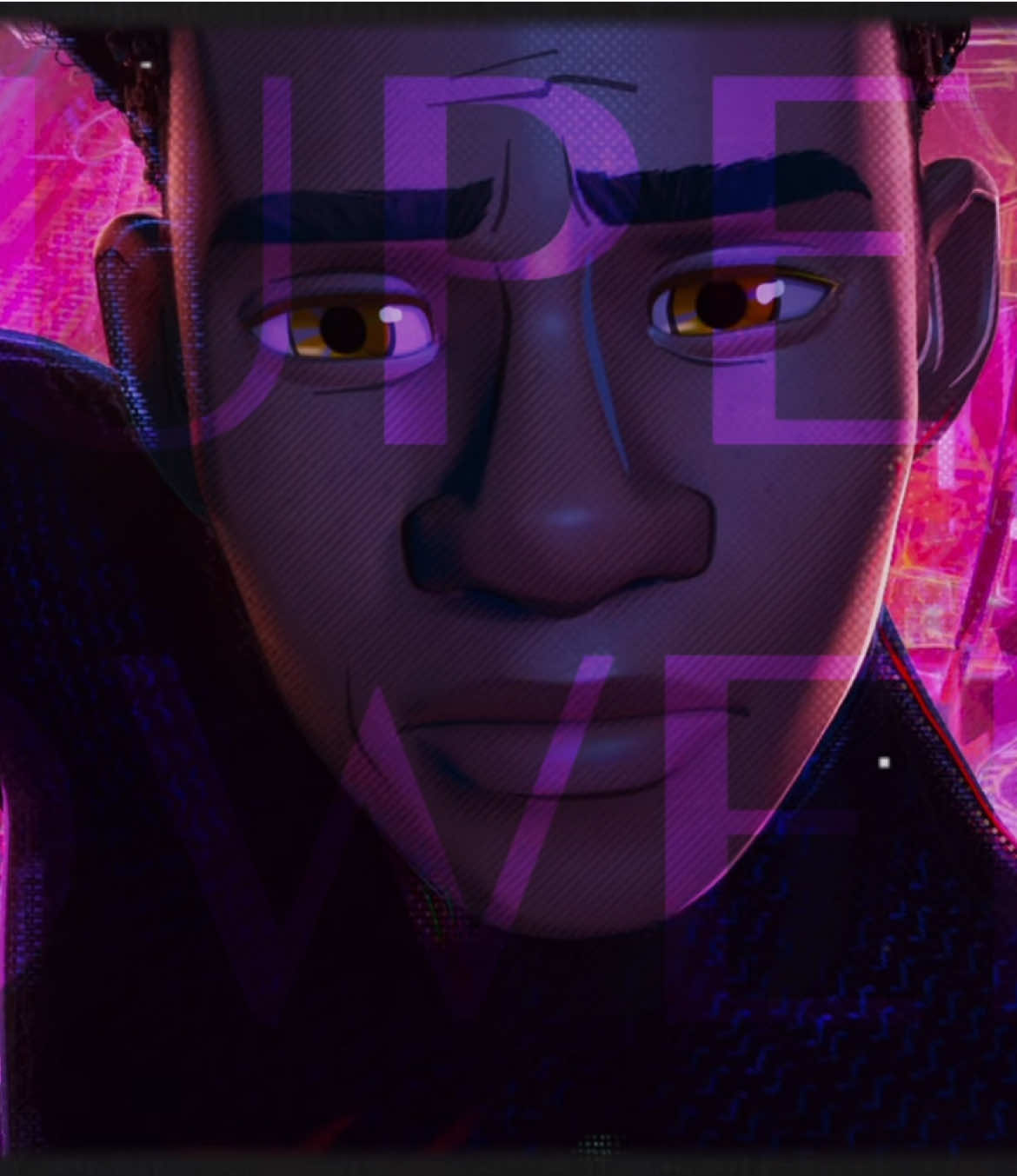 like you #spiderman #spidermanacrossthespiderverse #acrossthespiderverse #milesmorales 