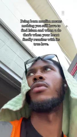 Make your heart happy it cries to Allah for you ♥️
