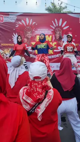 funwalk dan zumpar di mall PGC cililitan minggu 24-AGT-2025 #zumpar  #mallpgc  #fyp 