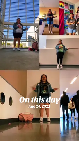 #onthisday 