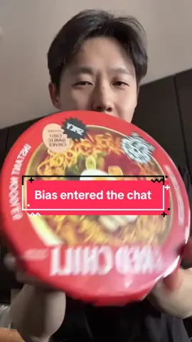 Trying out a new ramen by Bias. Air fried and 9g of protein which is incredible. Flavor on point. Highly recommend.  #ramen #tastetest #foodrecommendation #easymeals #fyp 