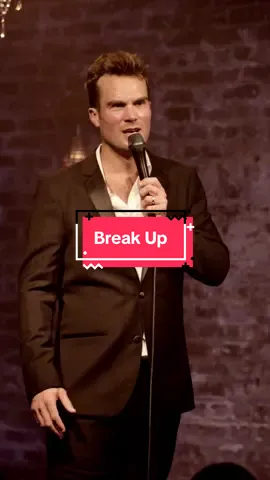 ⚡️Break Up⚡️