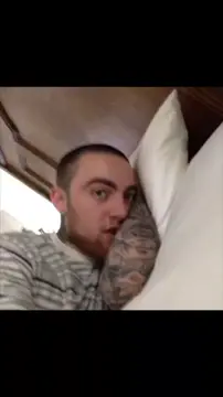 “yeahhh” 😭😭 #macmiller #fypシ #earlsweatshirt #vincestaples #tatcha 