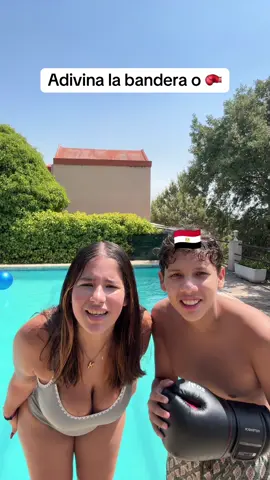 Pelu estaba desatado hoy 🤣