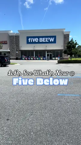 @Five Below finds this weeeeek! Can’t wait to see all their spooky things 👻 #fivebelow #fivebelowfinds #fivebelowhaul #fivebelowdeals #fivebelowdecor  • @L.A. Girl Cosmetics @LA COLORS Cosmetics @Tastebeautynyc 