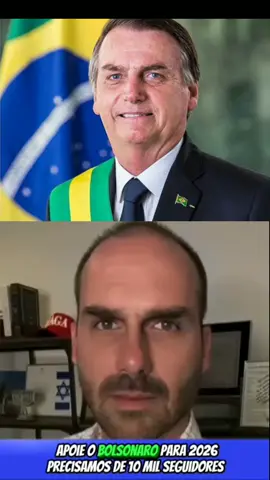 #bolsonaro2026 #direitaconservadora #direita #bolsonaro #bolsonaro 