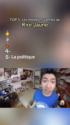 #pourtoii #humour #top5 #youtubeur 