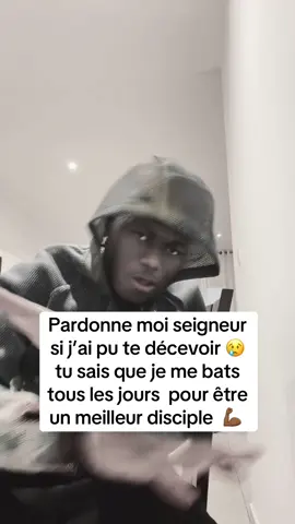 Je me bats tous les jours #fyp #pourtoi #viral 