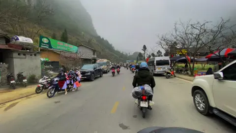Hẹn Đồng Văn 2/9 này nhó #hagiang #viral 