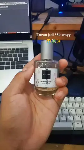 parfum tahan lama seharian seharianburuan mumpung lagi diskon#parfumviral #parfum #parfumereccomended #parfumtahanlama #parfummurah 
