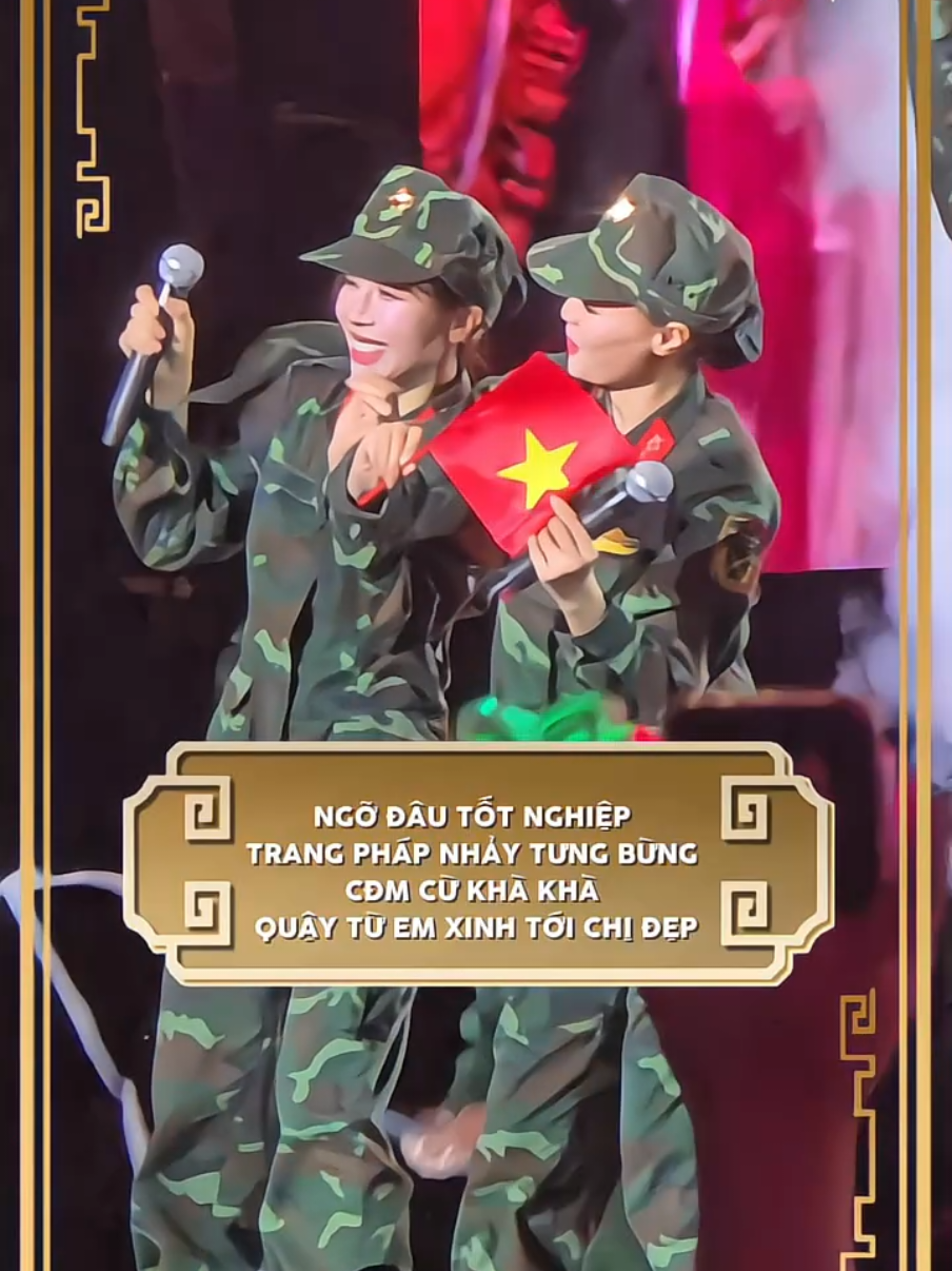 Vễ thương #thaynghemoidang #concertsaonhapngu #trangphap #lanngoc #lyly 