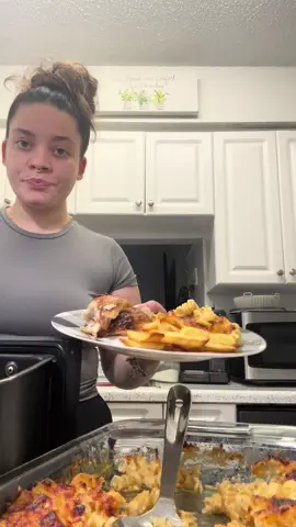 Tonight’s dinner 🍽️ #fypシ #onthisday #dontletthisflop #share #foodtiktok 