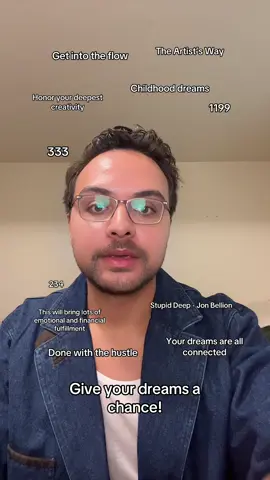 What’s the end goal to your life anyway?