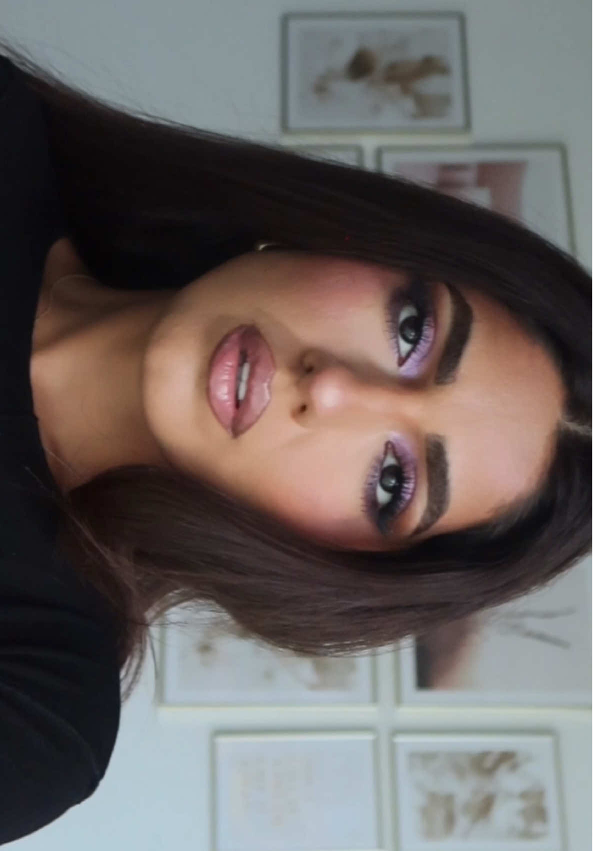Replying to @maru_frank All products are linked in my LTK shop in my bio! 🥰 #makeuptutorial #makeuplook  . @Charlotte Tilbury  @Huda Beauty  @Guerlain  @BenefitCosmeticsCA  @makeupforever  @maccosmetics  @YSL Beauty  @urban decay  @NARS Cosmetics  @LAWLESS Beauty  @rimmellondon  @Fenty Beauty 