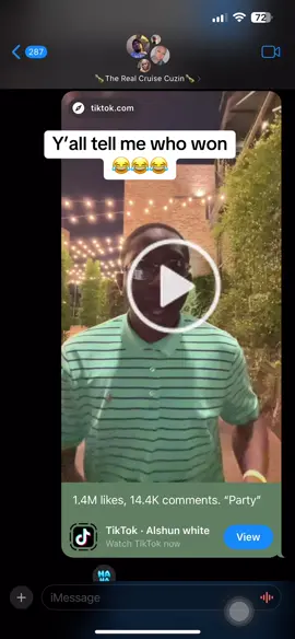 Winner gets 💯 @Alshun white #foryoupage #singing #viralvideo 