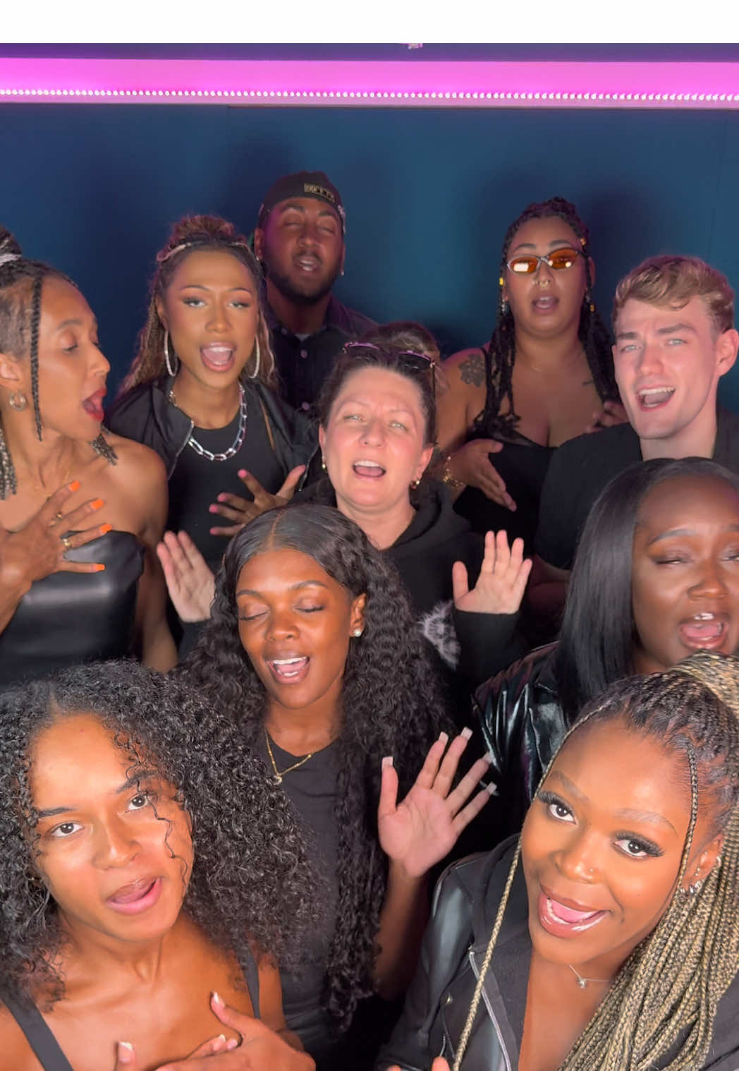 I don’t know what it is that you’ve done to me 💖 #swv #rnb #cover 
