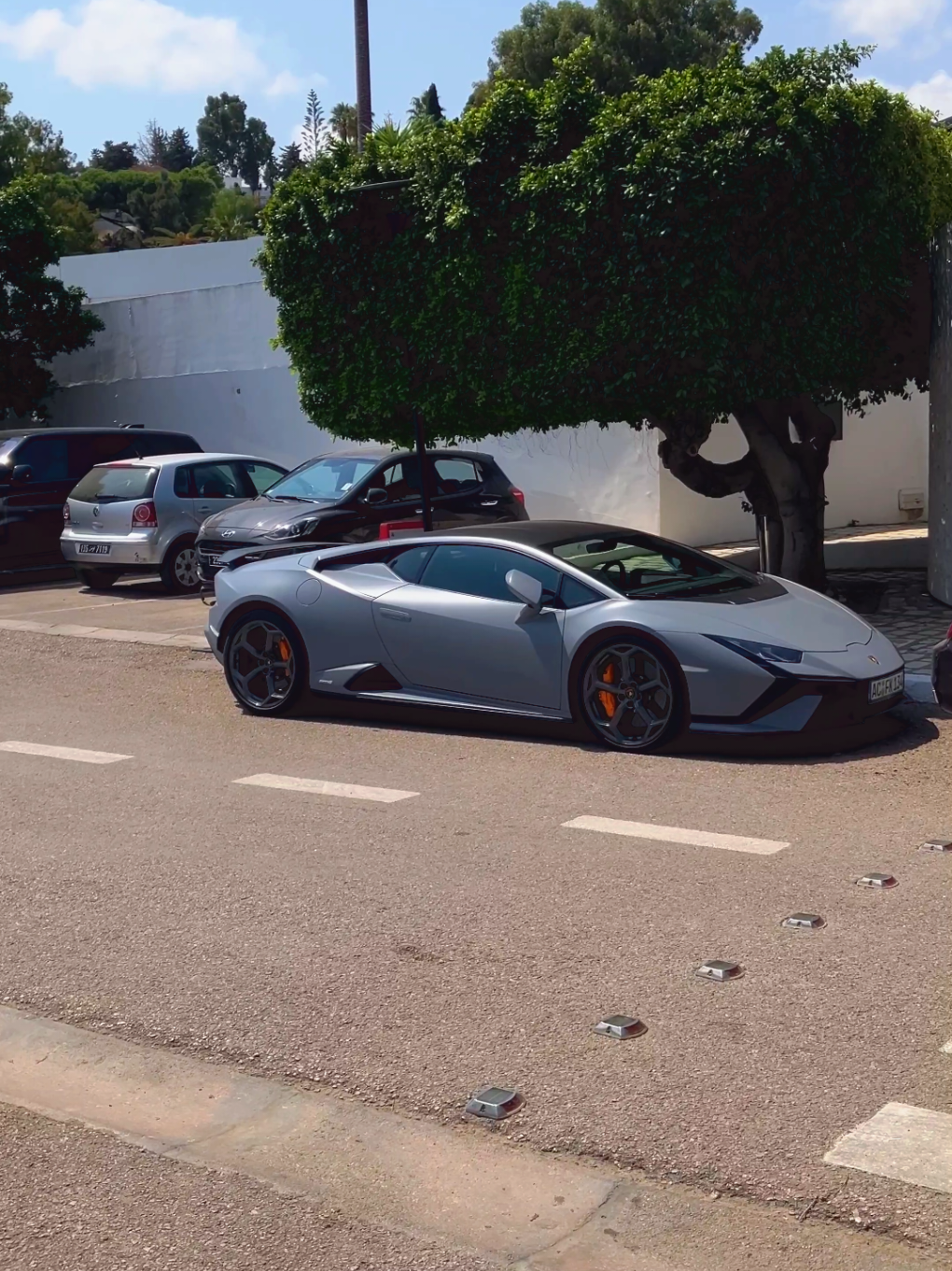 🩶#lamborghini 