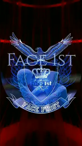 Face First 