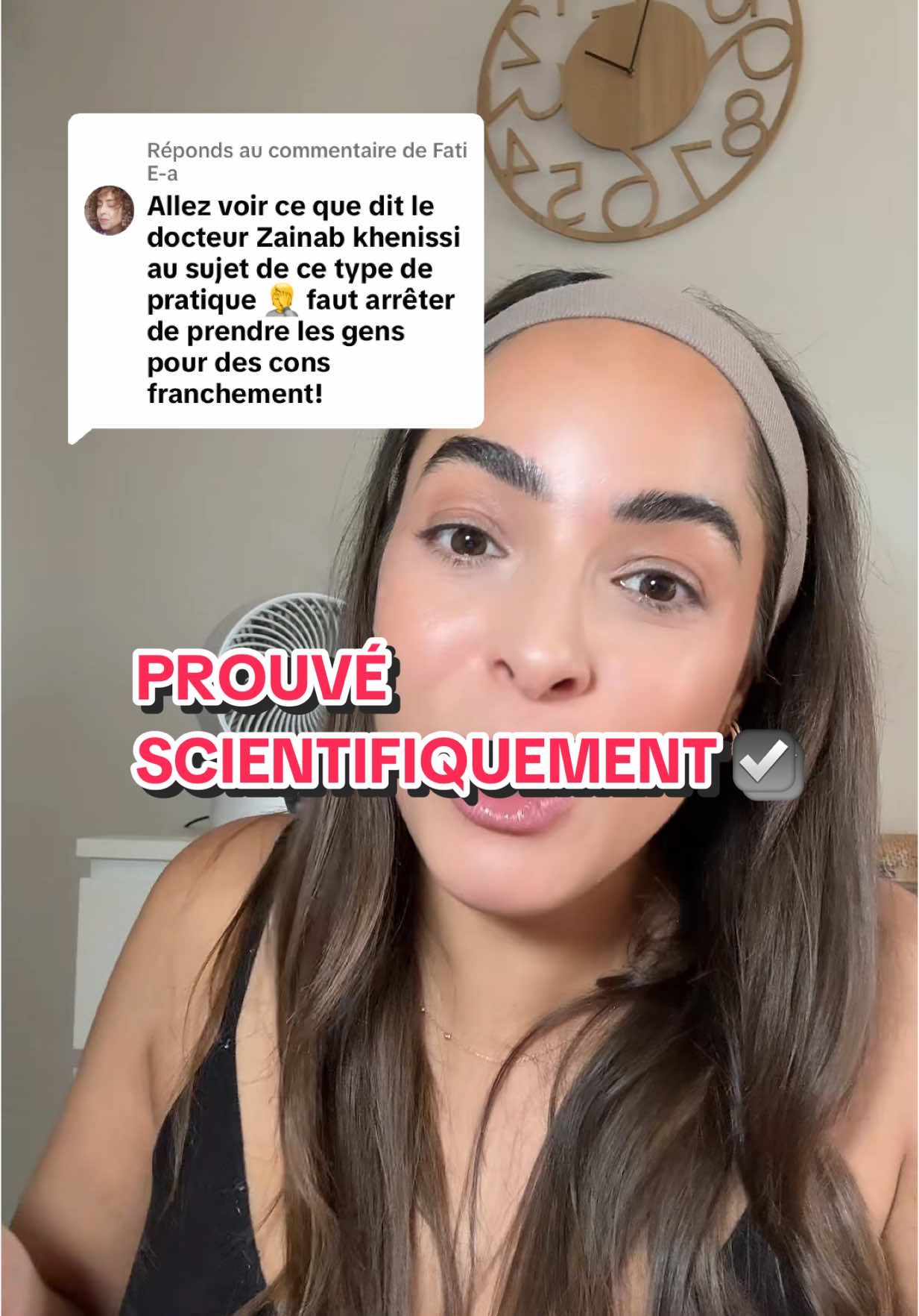 Réponse à @Fati E-a Voilà voilà.. 😂 et merci au @Dre khenissi .Z  #lifting #liftingvisage #liftingnaturel #massagevisage #14jourslifting #massageantiage #antiaging 