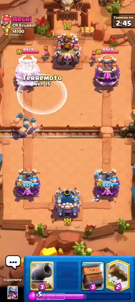 SR TUMBAO TE ESTOY ESPERANDO CON EL FIERRO! #cl #coc #hakai #paratii #clashofclans #clashroyale #supercell #juegos #freefire #games #fortnite #fyp #supercel #brawlstars #clashroyalemoments #cllashofclans #srtumbao #hakai 