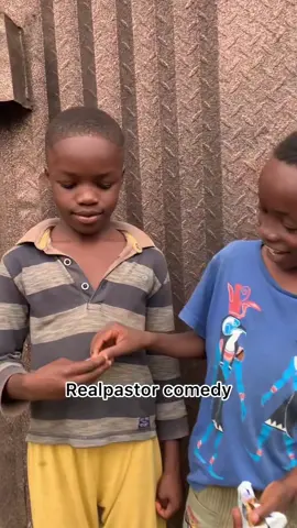 Why do they keep thinking that am a child 