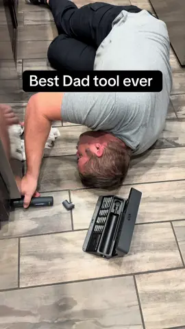 Best dad tool ever the fan S2 pro just helps me through fixing stuff at the house #fanttiks2pro #dadlife #tools #fanttiktools #tiktokshopcreatorpicks 