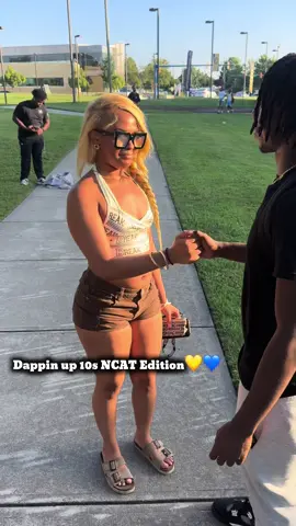 Pt 2??#viral #hbcu #ncat #CapCut 