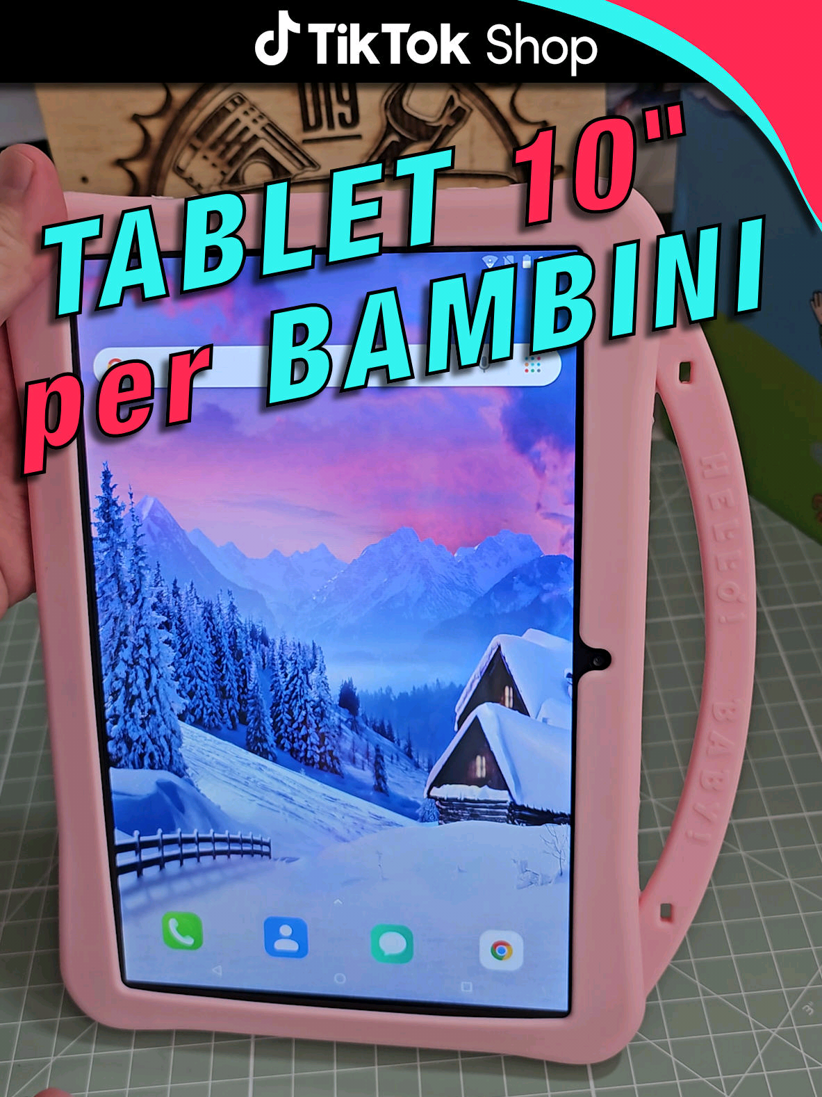 Tablet 10