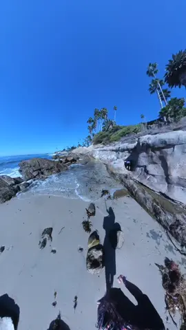 #foryoupage  #california  #beachvibes 