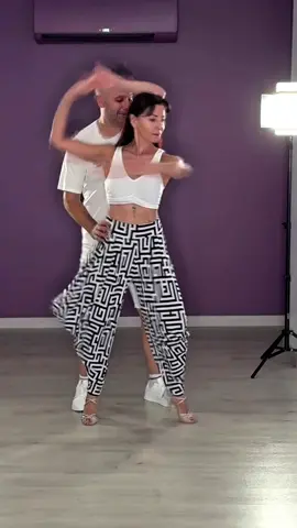 🎶 PA QUE ME LLAMAS  #salsadance #salsatiktok #bailarsalsa #salsadancers #bailarsalsa 