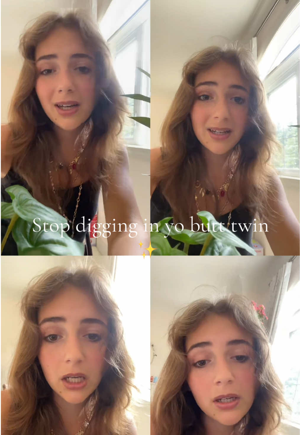 stop it twin ☹️ no more digging in that butt twin 👎 #harmonize #singing #song #newartist #brainrot 