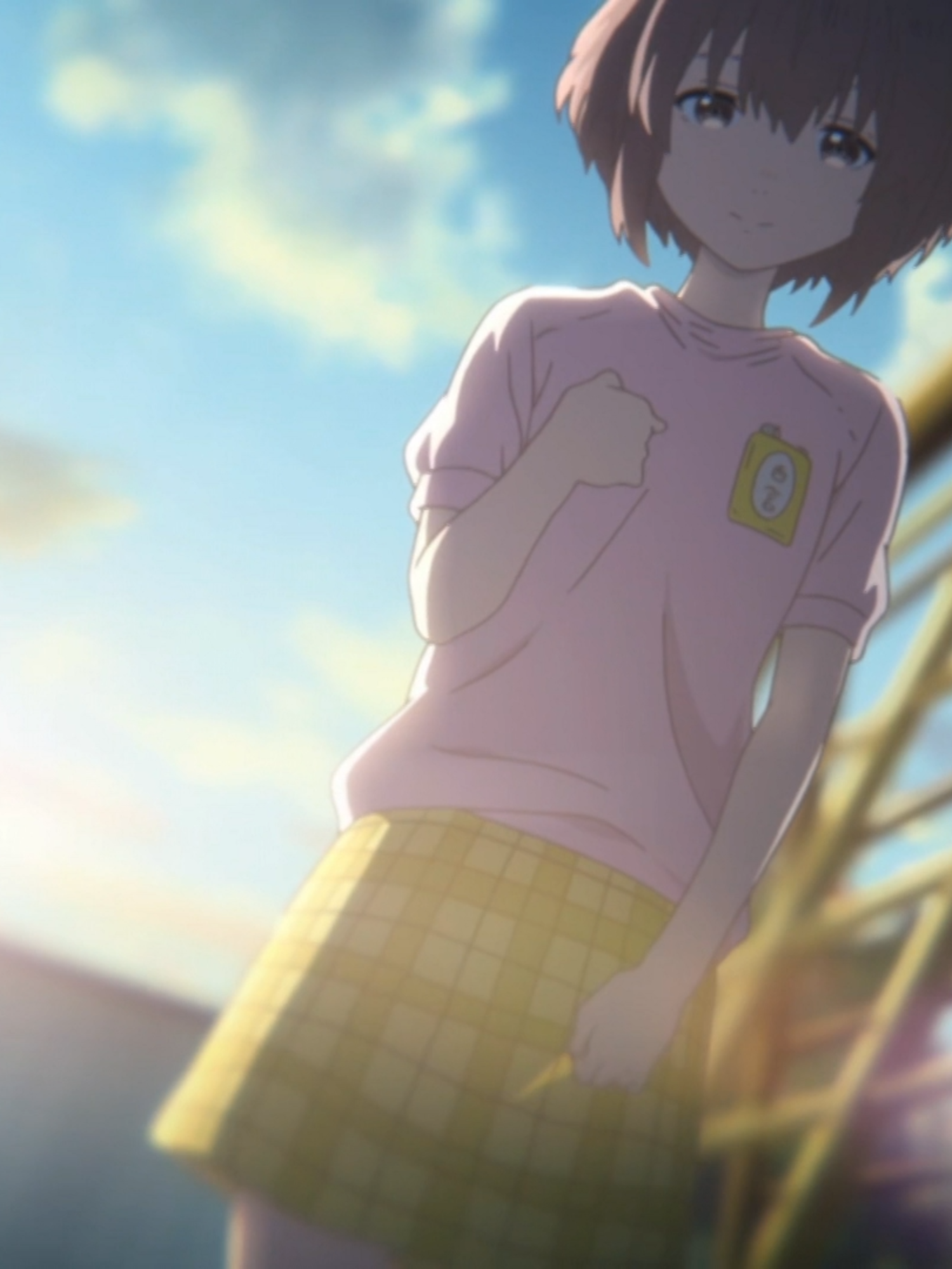 shape of voice #asilentvoice #edit #anime #animeedit #movie