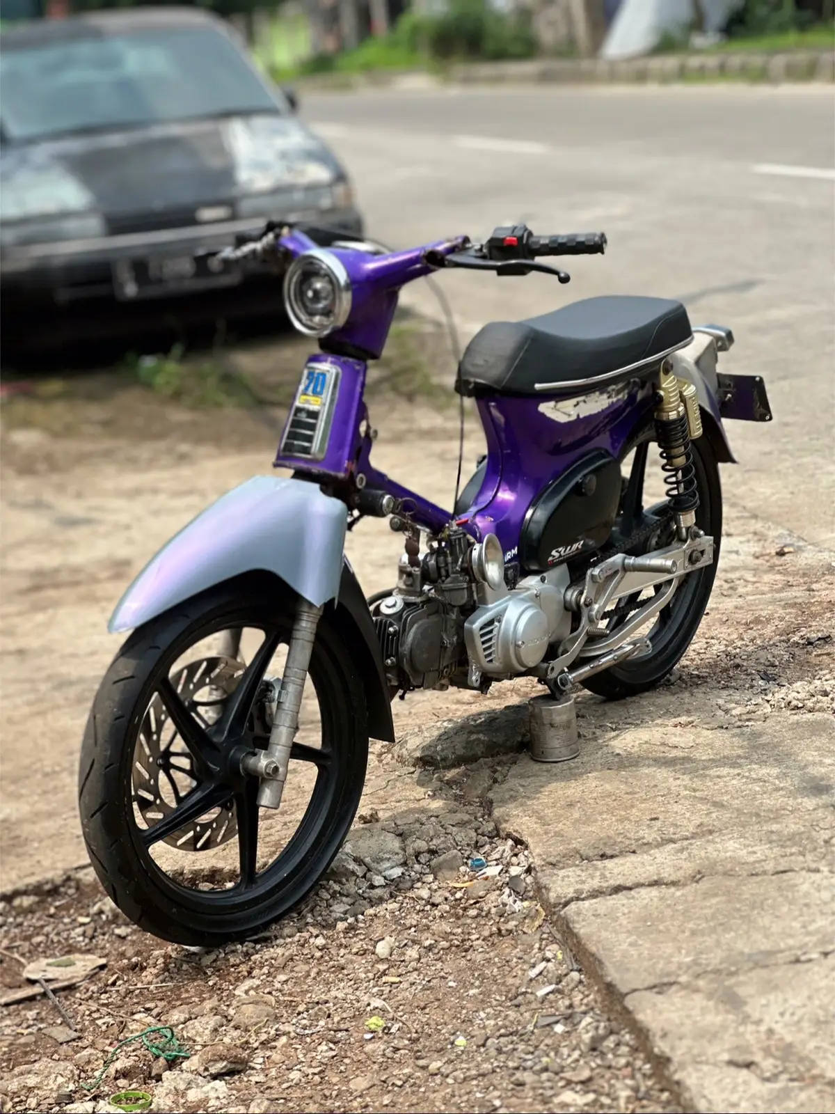 #pitunggank🤙 #fyp #c70racing #cseriesjahat #cserisgank🚀 