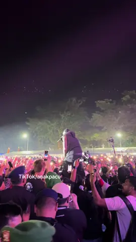 @Melly Mike  🔥🔥 #pacujalurkuantansingingi  #pacujalur  #aurafarming  #kuansing 